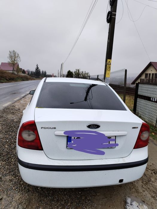 Vând Ford Focus, motorul 1.8 2008