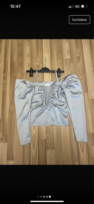 Bluza / camasa asos noua