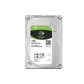 Seagate Barracuda 1TB