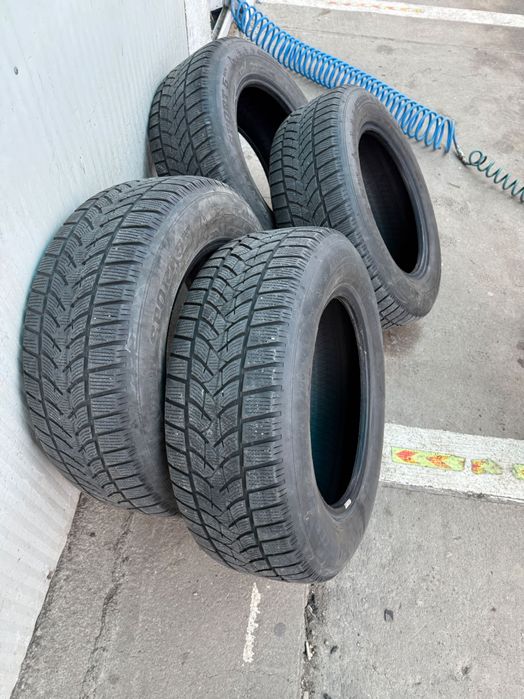 Anvelope stare bună