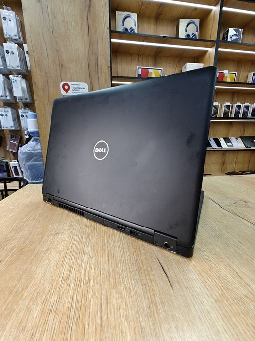 Ноутбук Dell 14 | Intel Core i5 | ОЗУ 16гб | SSD 512гб | FullHD