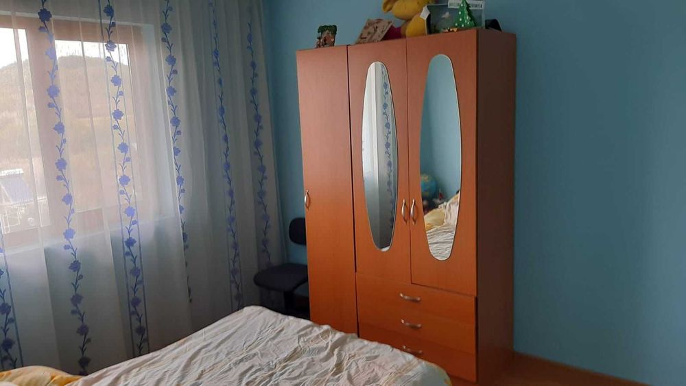 Apartament de vanzare JUD. VALCEA