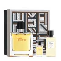 Hermes Terre d’Hermes 75ML Pure Parfum Gift Set / Подаръчен Комплект