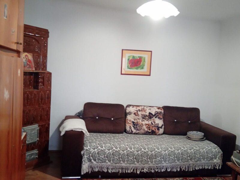 Casa soseaua Fundeni