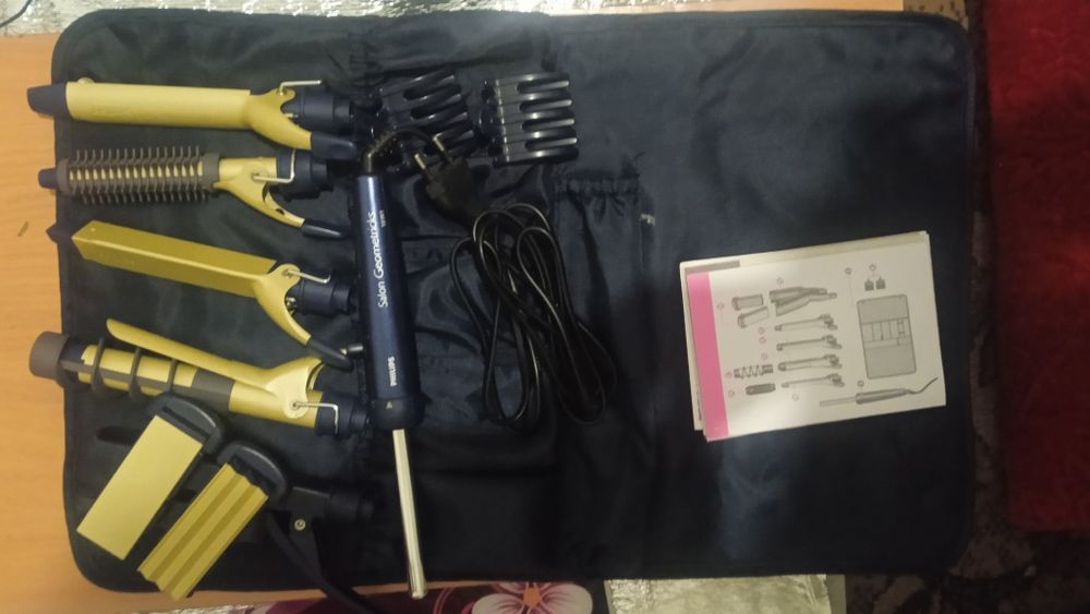 Стайлер PHILIP'S