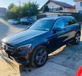Mercedes-Benz GLC Mașina este personală de familie o vindem pentru a achiziționa alt mod