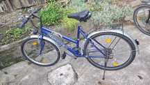Bicicleta adulti  18 viteze
