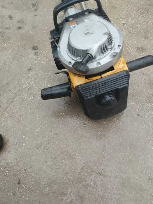 Къртач бензинов Wacer USA перфектенн