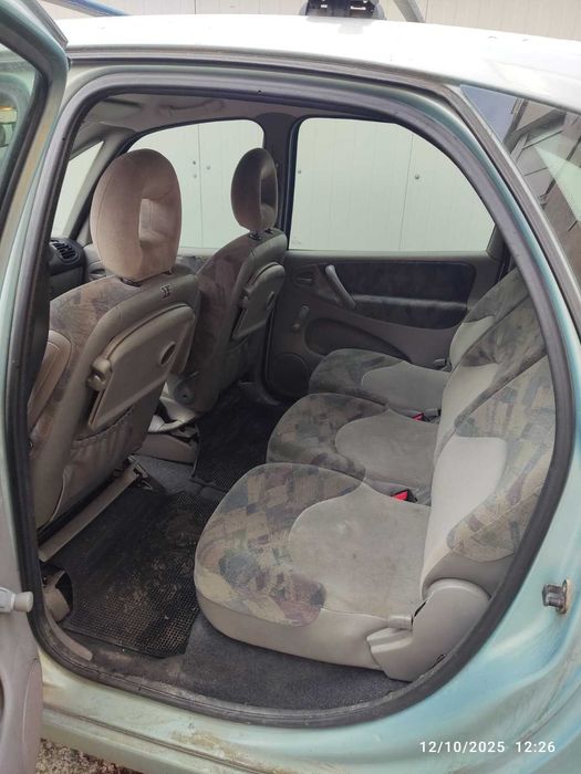 Citroen Xsara Picasso 2.0 HDI