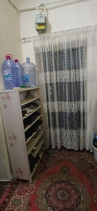 Sro'chni uy doyiladi