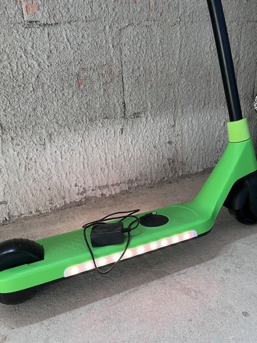 Trotine Electrica pentru Copiii