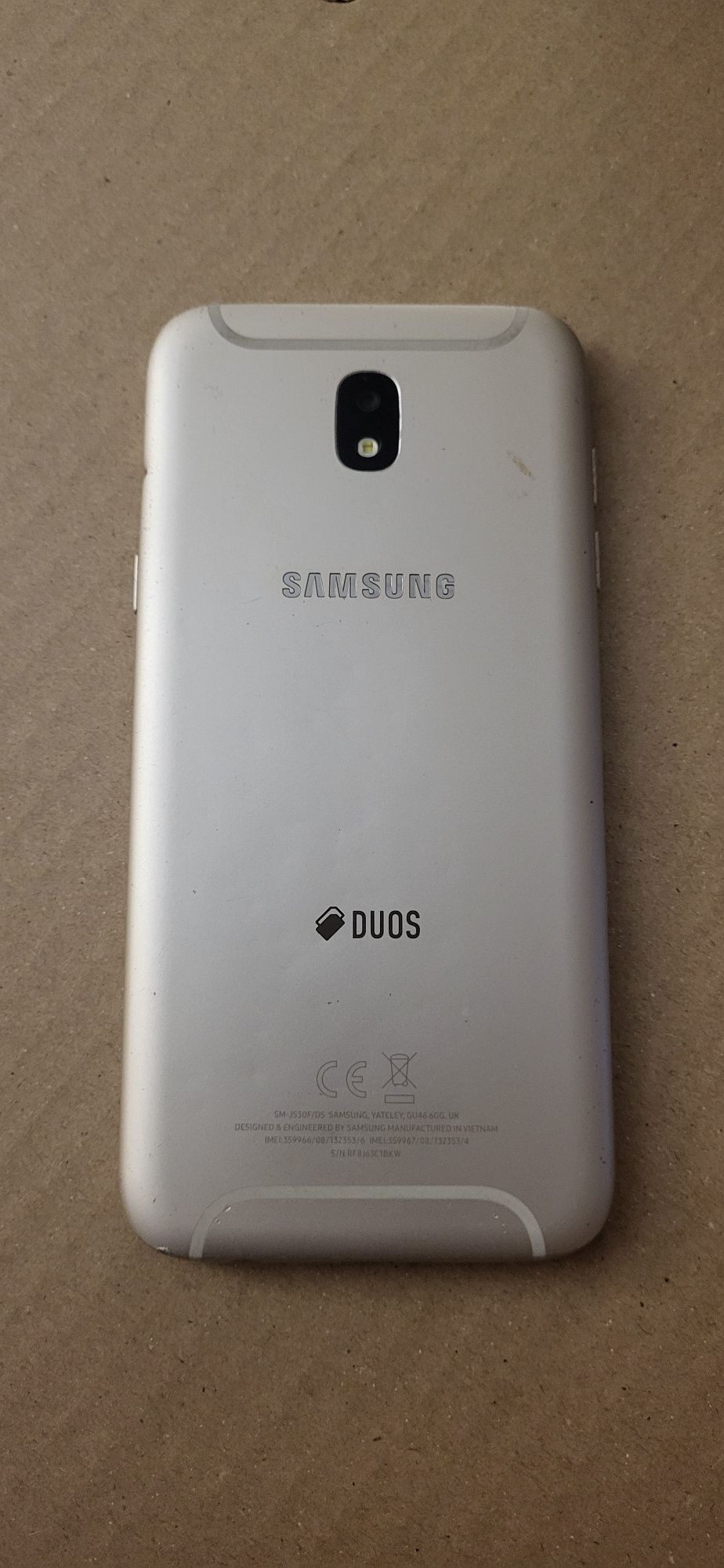 Samsung J530 spart
