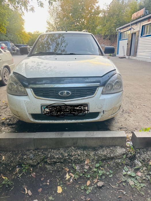 Приора универсал