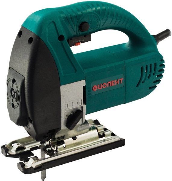 Лобзик ФИОЛЕНТ ПМ3-650Э УКРАИНА пила