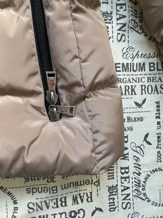 Moncler original дамско яке.M