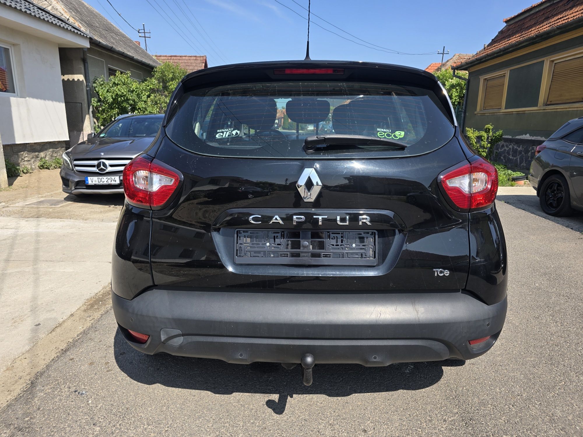 Renault   Captur