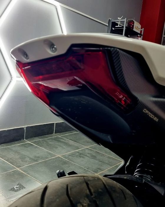 CF MOTO 700 CL-X Sport