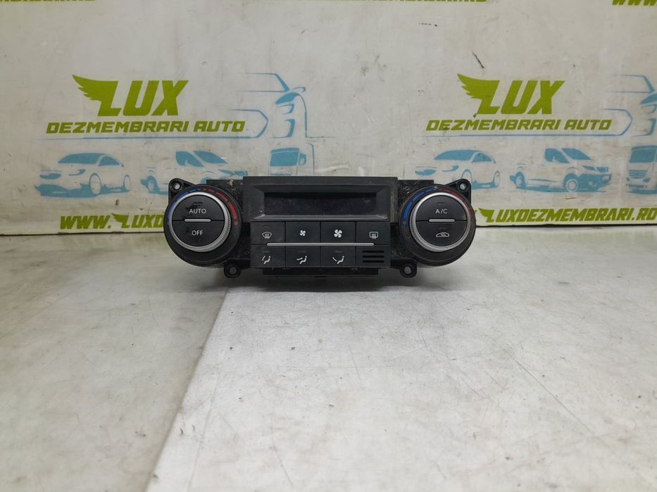 Panou comanda clima Kia Ceed 1 [2007 - 2010]