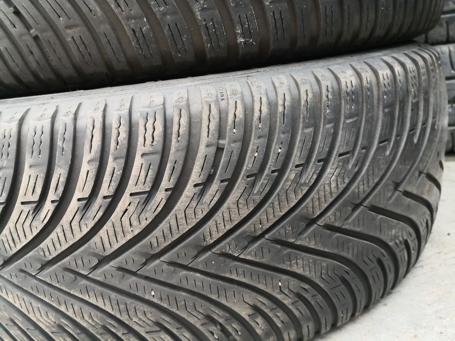 245 45 18 цола гуми Kleber