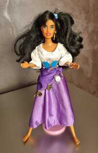 Barbie Disney Esmeralda