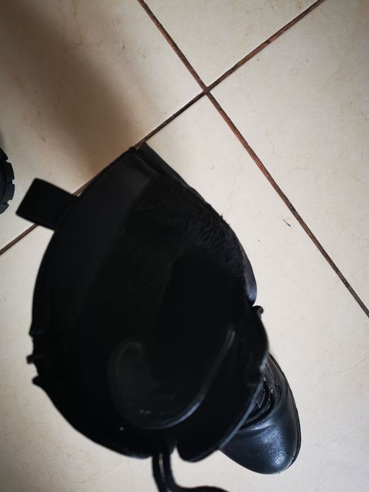 Cizmulite de iarna nr 35