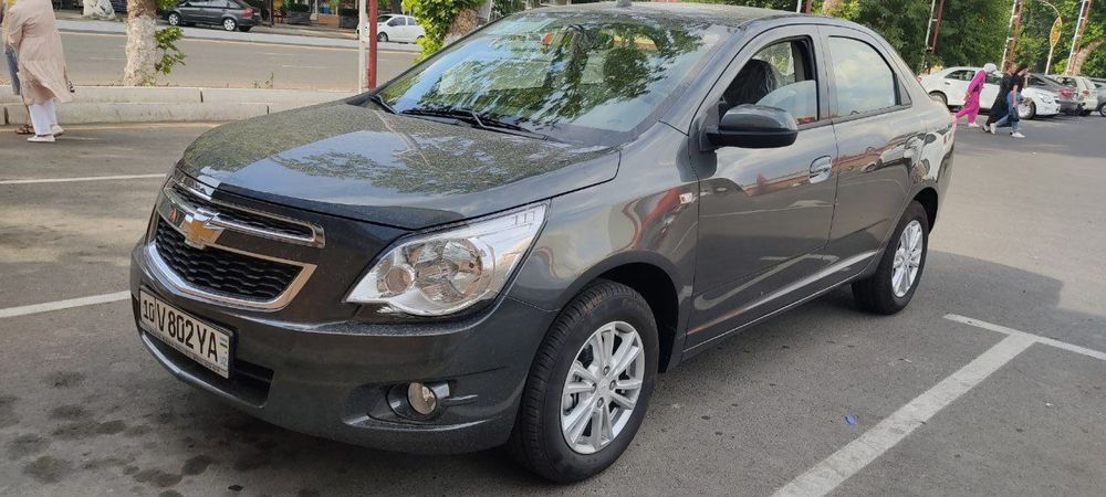 Cobalt GX style 2022