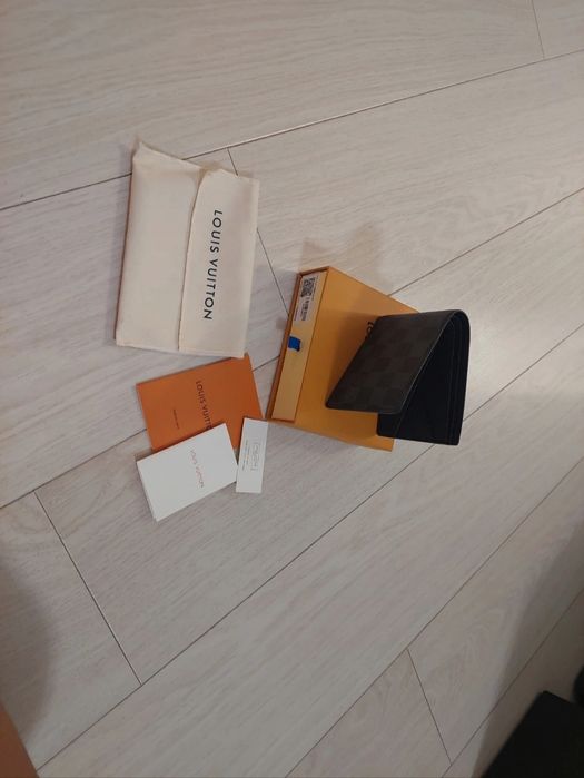 Portofel Louis Vuitton