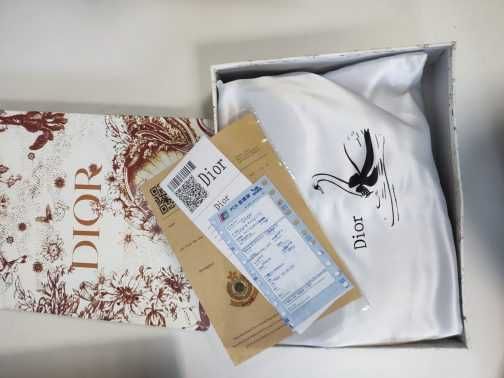 Geanta de mana dama Dior 260340