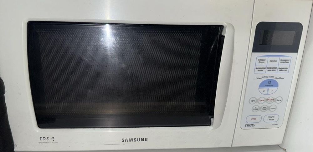 Продам микроволновку