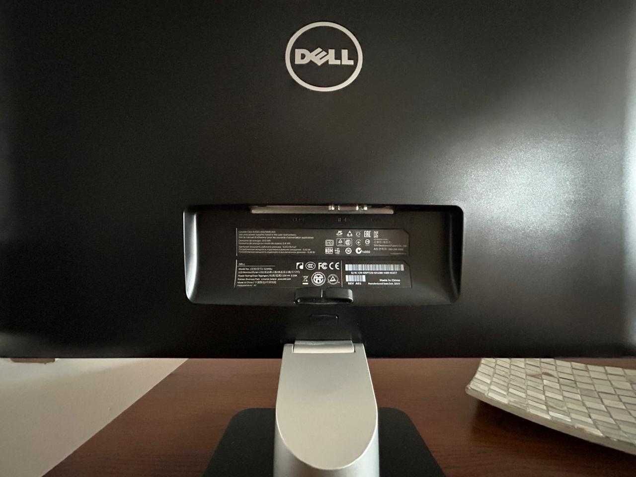 Монитор DELL S2340L