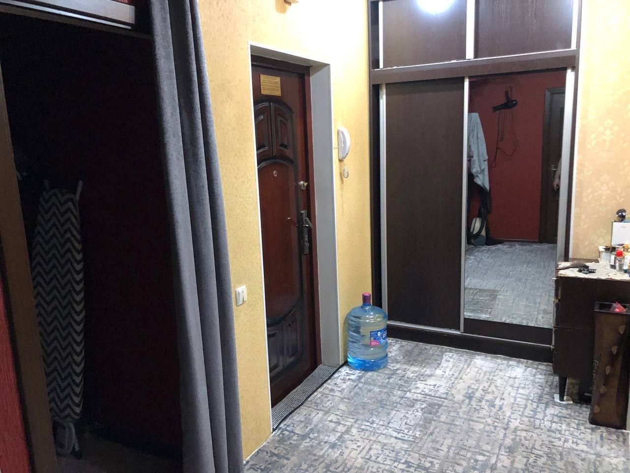 Себзор 3в4 хона квартира арендага берилади
