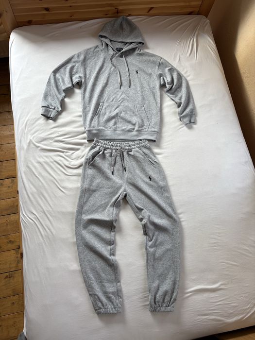 Compleu Polo Ralph Lauren