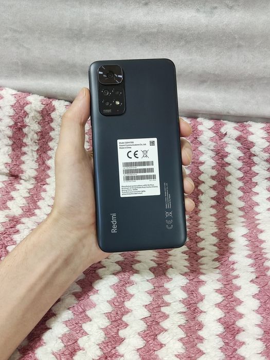 Redmi Note 11 Редми Нот 11