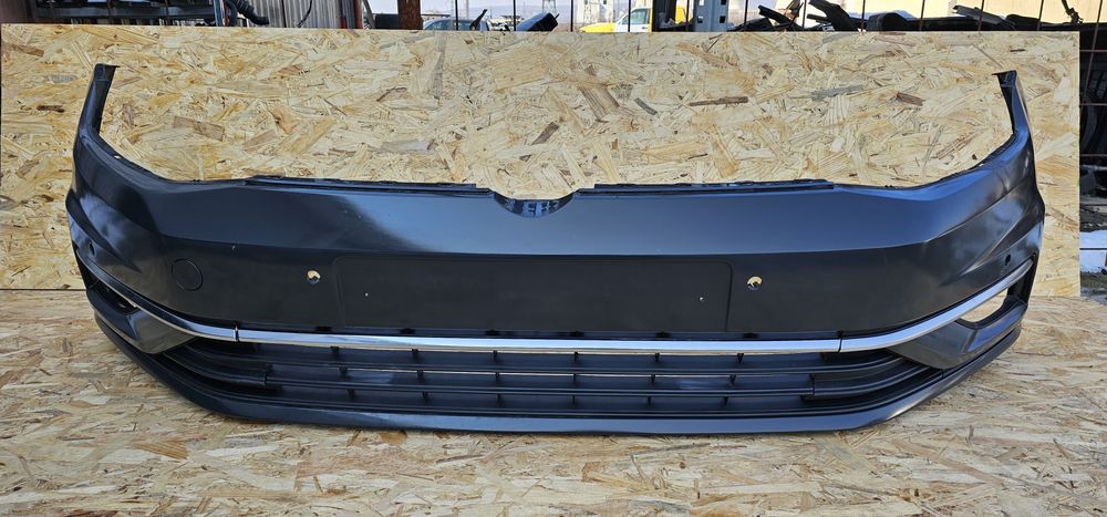 Bară față/Spate Golf 7 Facelift cea pe Față, Toate Originale Preț jos