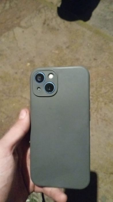 продам айфон 14 на 128гб акб 95 новый