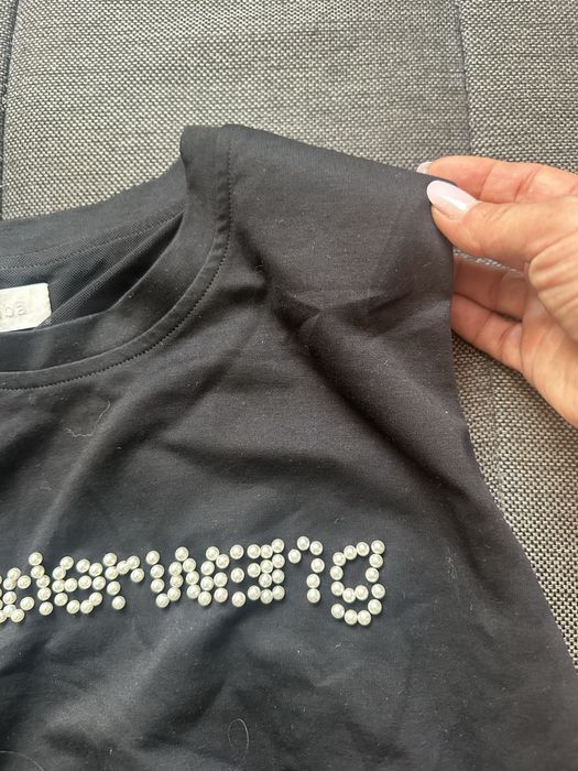 Top Alexander wang