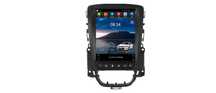 Navigatie Android TESLA OPEL Astra J 2009+ 1/6 Gb Ram Waze Carplay