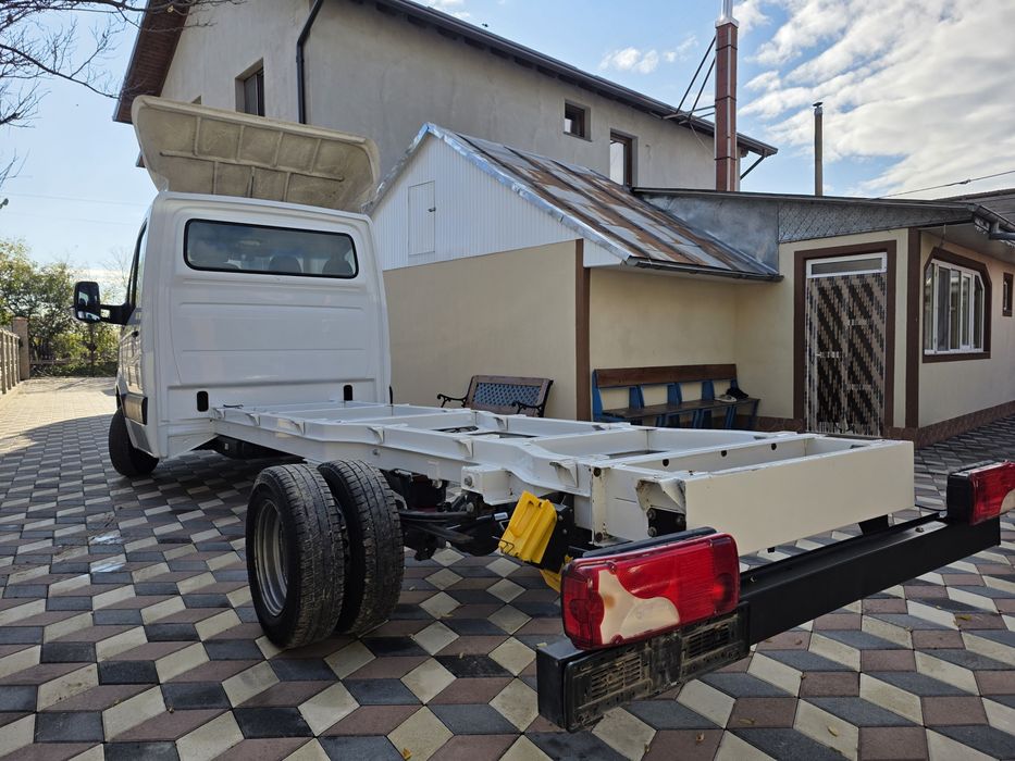 Mercedes Sprinter 419 2016 recent adus Italia !