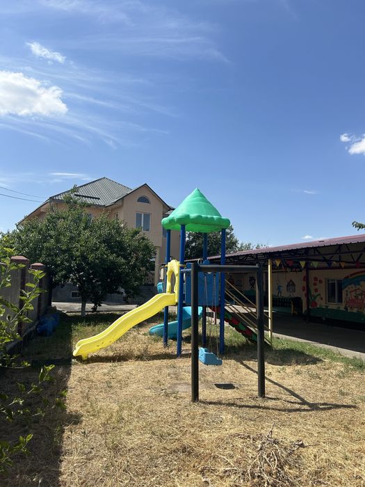 Продам дейсвующий садик (коммерческое здание)