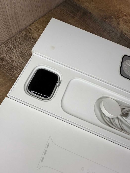 Apple watch  8 41mm РАССРОЧКА ДО 60 МЕСЯЦЕВ Ломбард Лидер