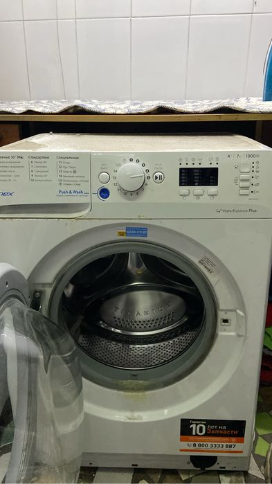 Ремонт стиральных машин и установка любой марки Круглосуточно