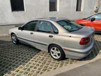 Volvo S40 1997 2.0 benzina