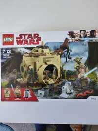 Lego Star Wars сет - 75208