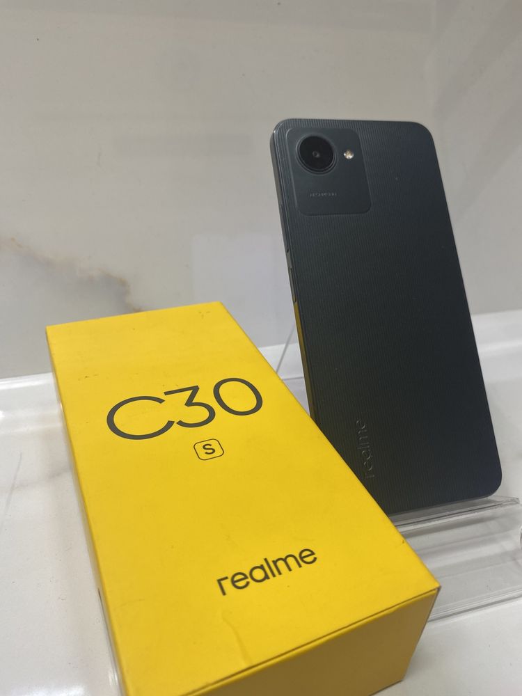 Продам Oppo Realme C30s (Сатпаев 365347)