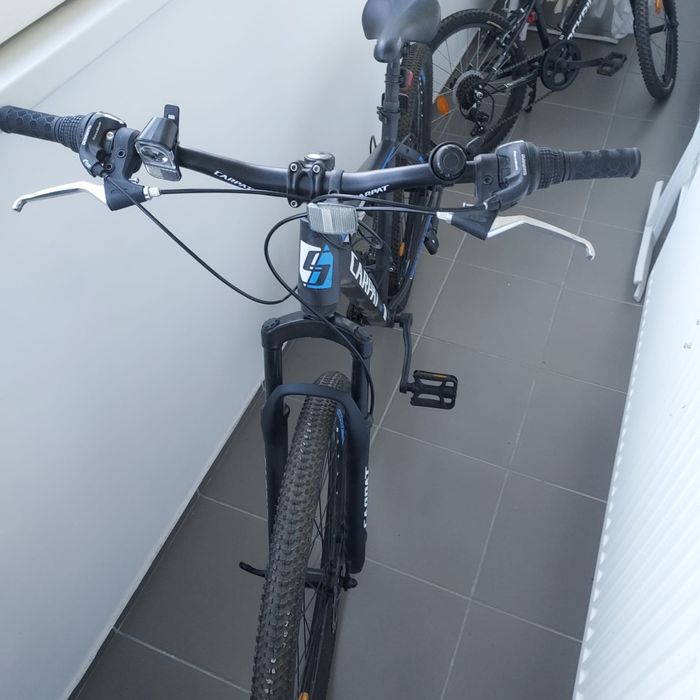 Bicicleta Carpat noua