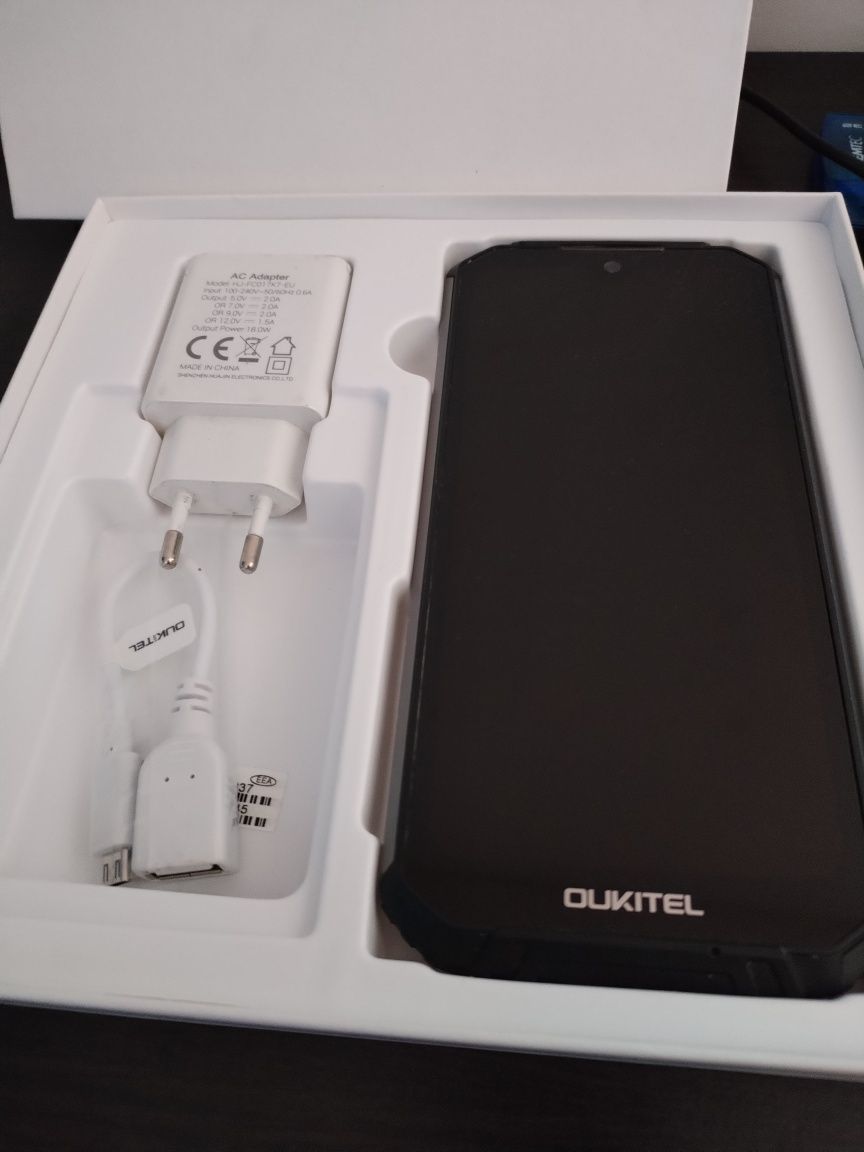 Telefon Oukitel wp6