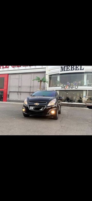 Спарк   продается