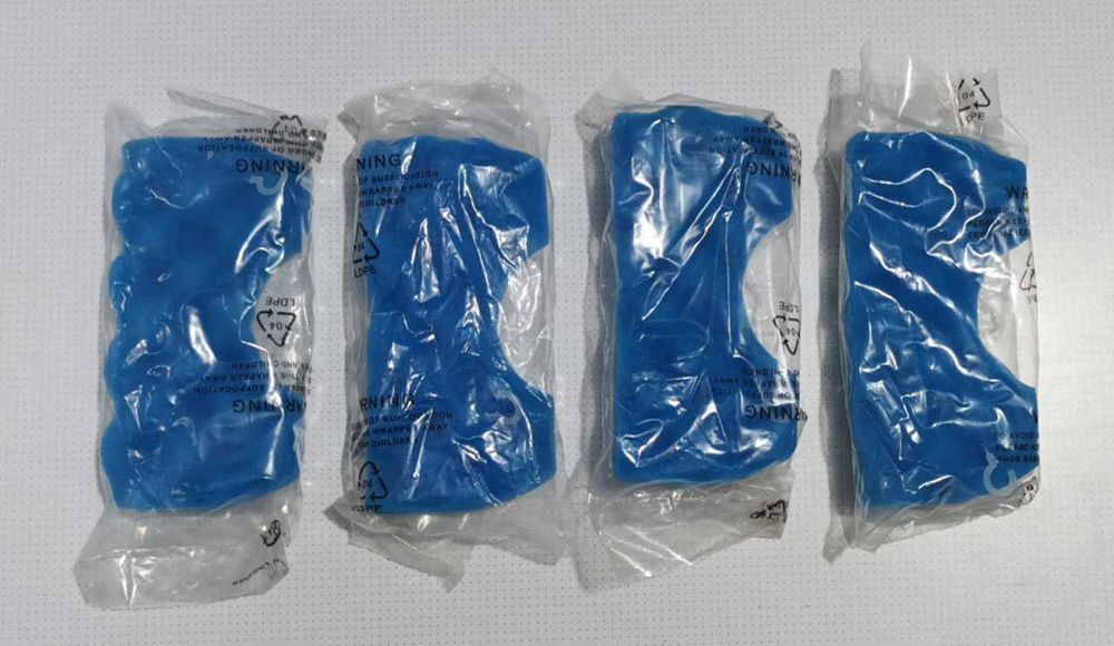 Фильтр для Пылесосов "Samsung" (маленькие). Оригинал.