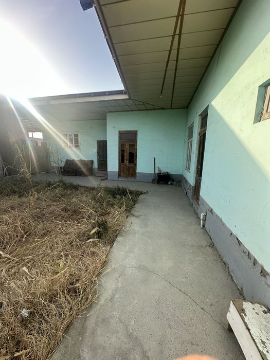 Hovli ijaraga beriladi samarkandda