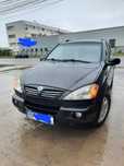 SsangYong Kyron 4×4
